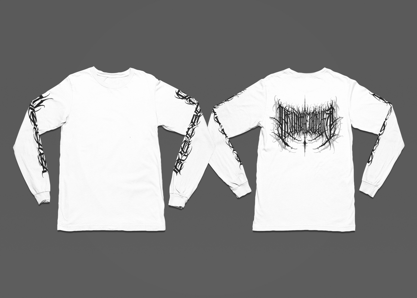 Shadow Work long sleeve tshirt