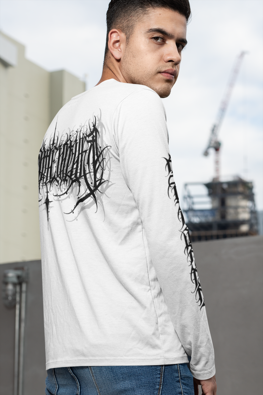 Shadow Work long sleeve tshirt