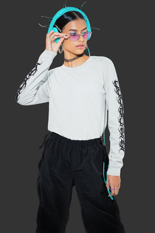 Shadow Work long sleeve tshirt