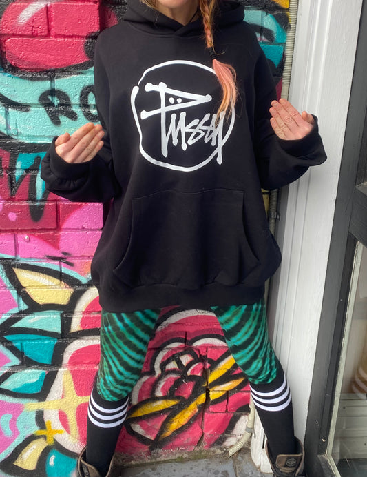 "Pussy" hoodie