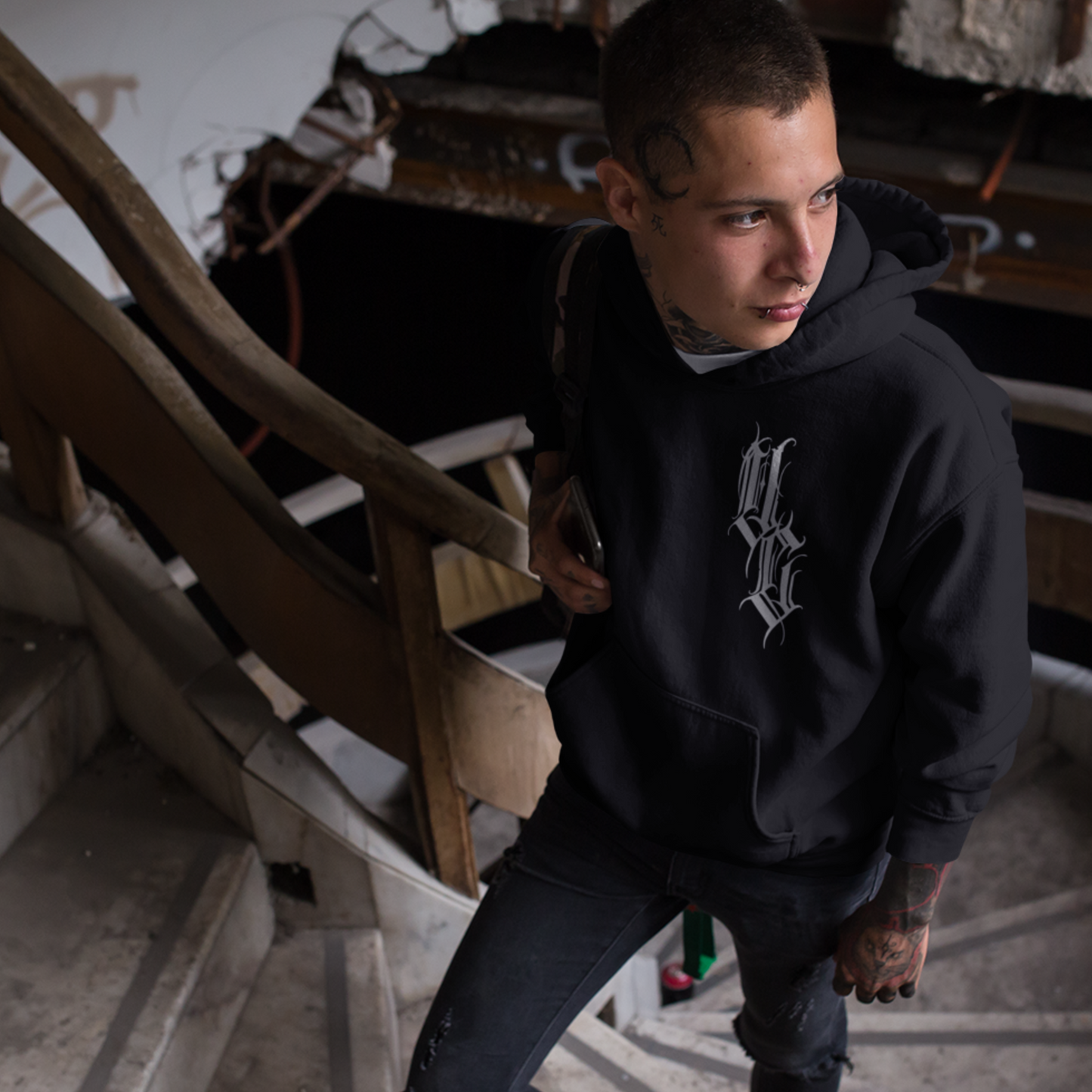 HeX Culture Hoodie | Venom Culture – venom culture